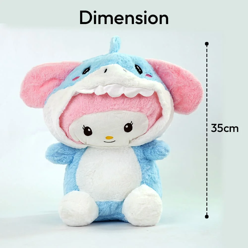 Kids Soft Toys