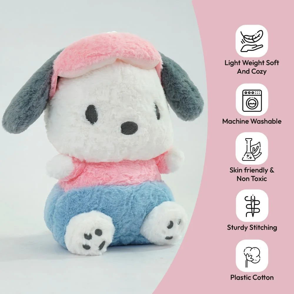 Soft Toys for Babies