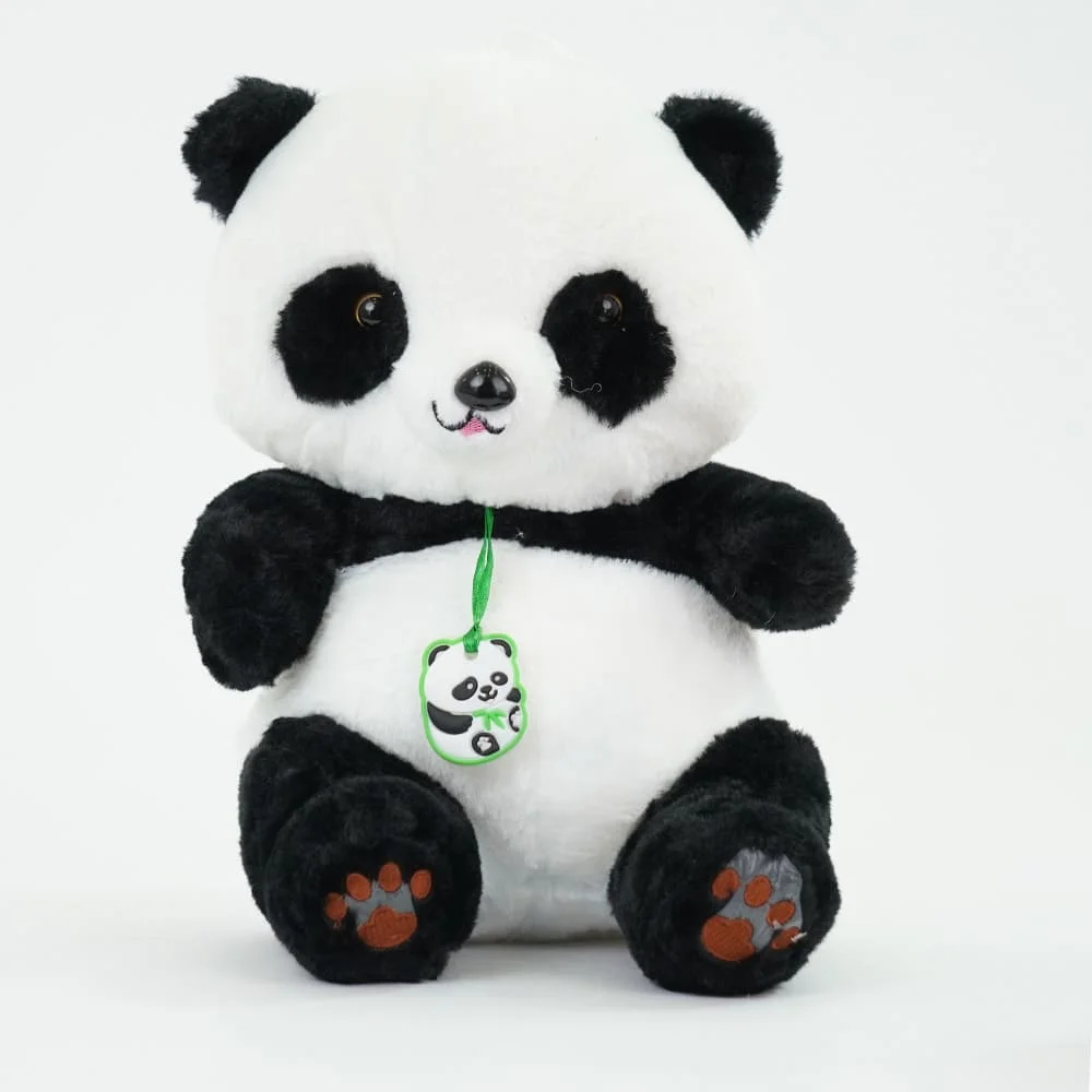 Soft Toys for Babies, Safe, Durable & Ultra-Cuddly Animals, A Sweet Companion for Your Little One