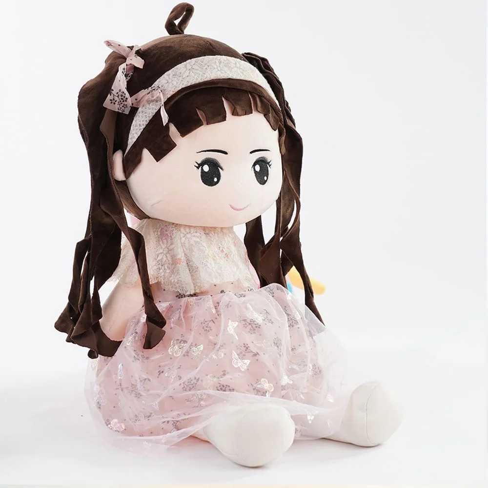 Cute Doll for Baby Girls
