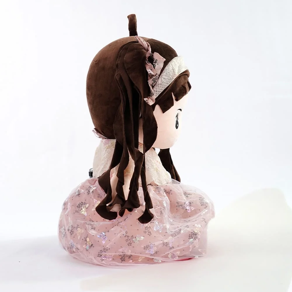 Cute Doll for Baby Girls