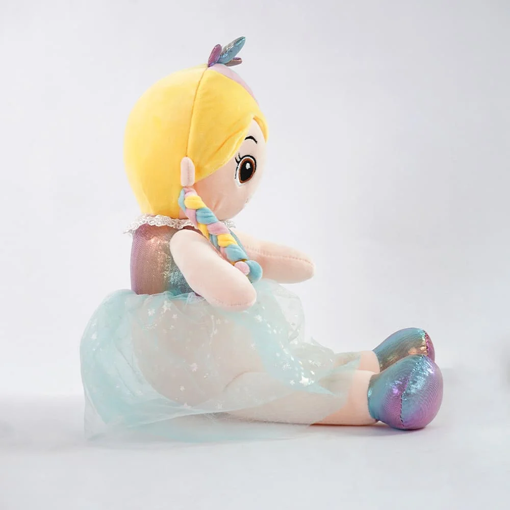 Adorable Baby Doll Soft Toys