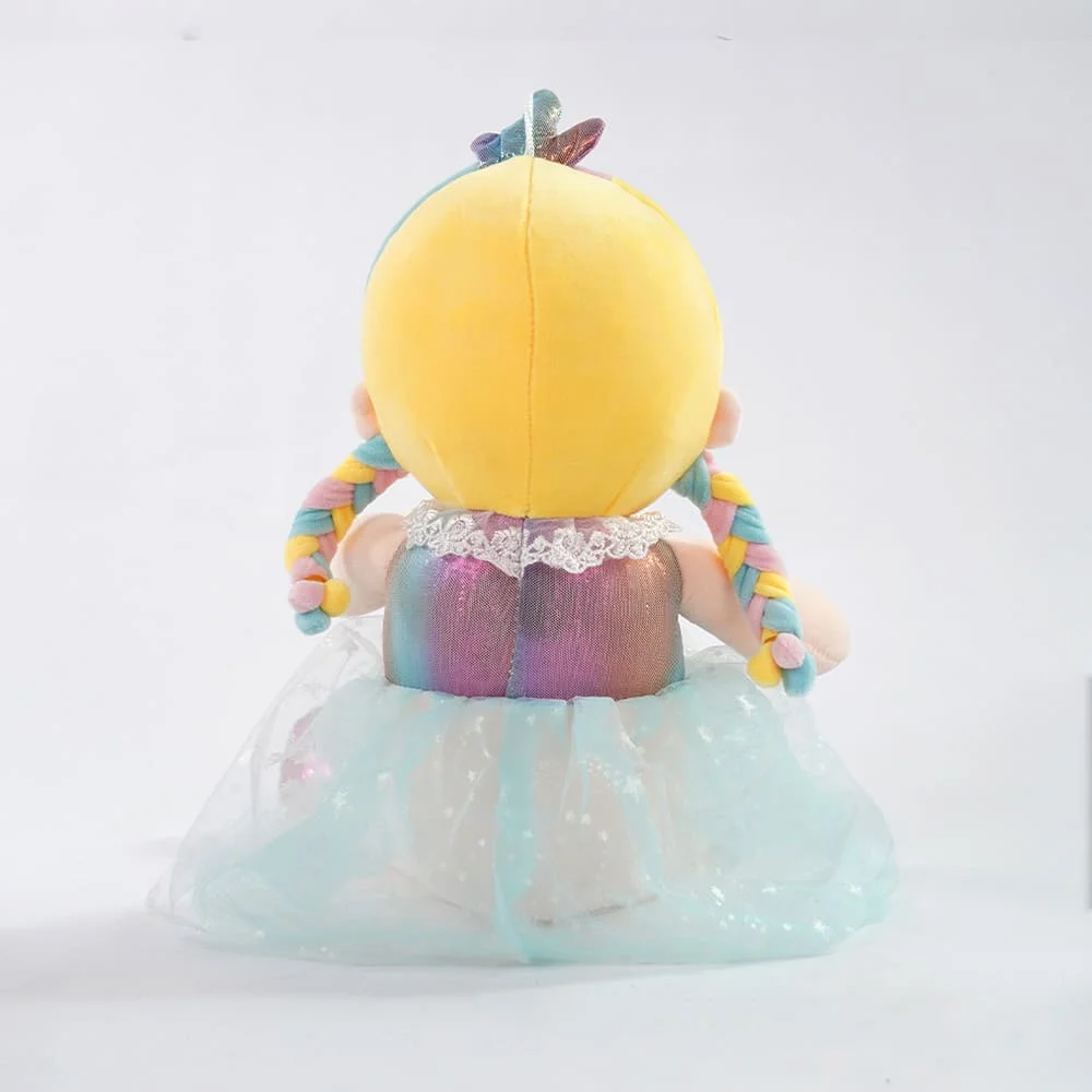 Adorable Baby Doll Soft Toys