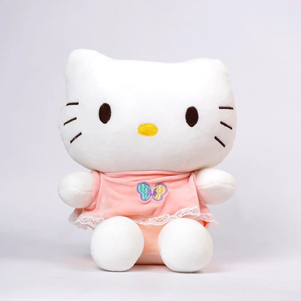 Super Soft Stuffed Animal Toy for Infants and Toddlers