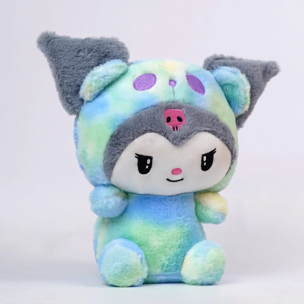 Infant Animal Toy – Ultra-Soft and Perfect for Cuddles