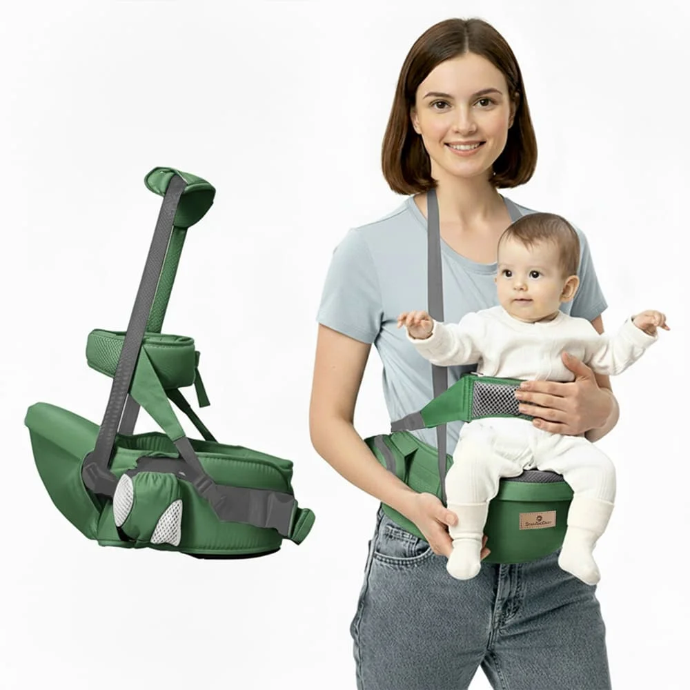 Baby Carrier