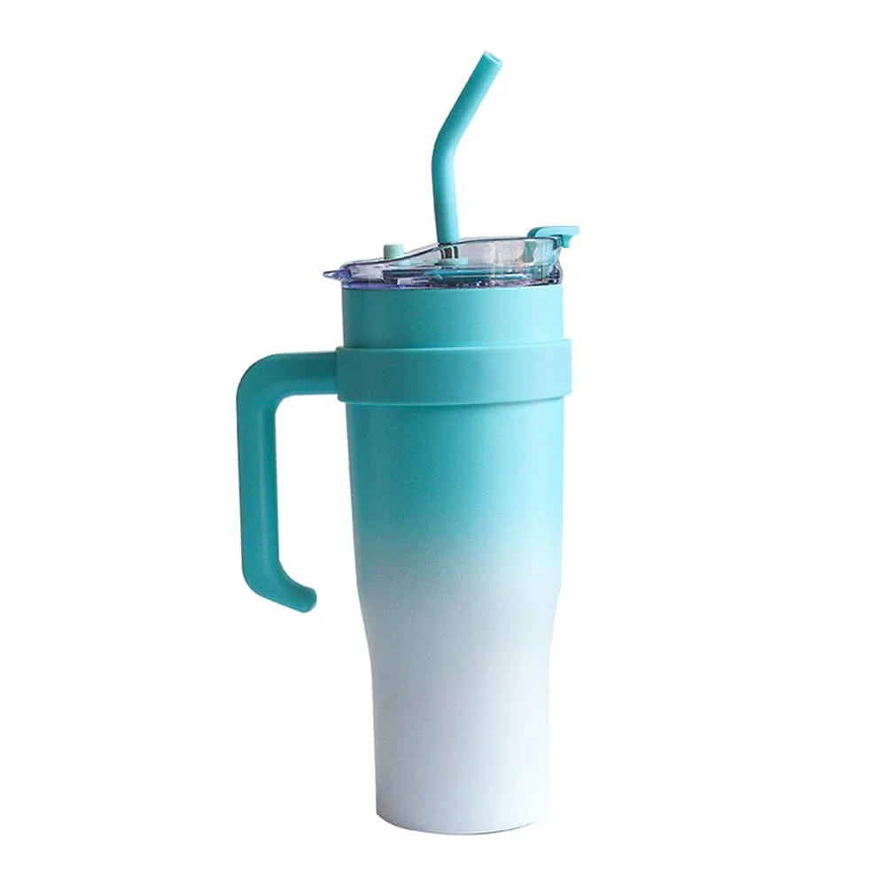 Dual Shade Tumbler Sky Blue