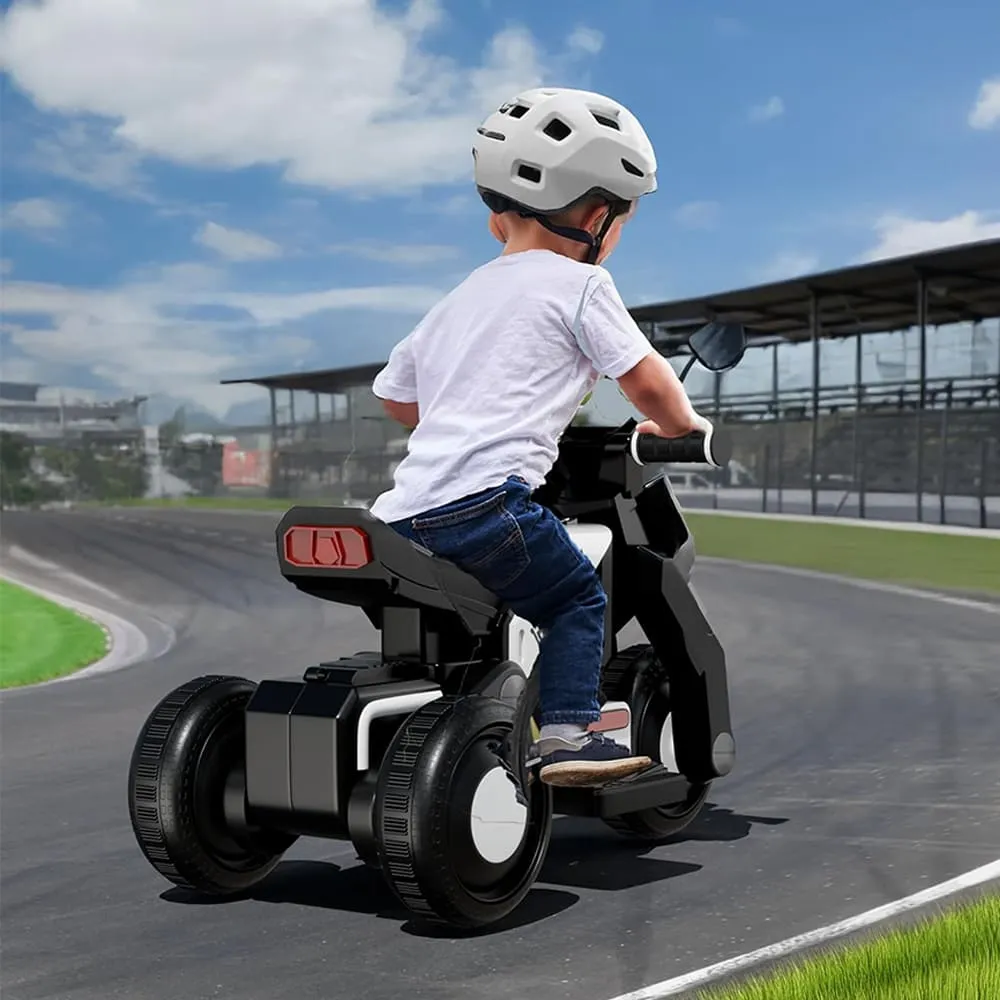 Electric Battery operated kids bike