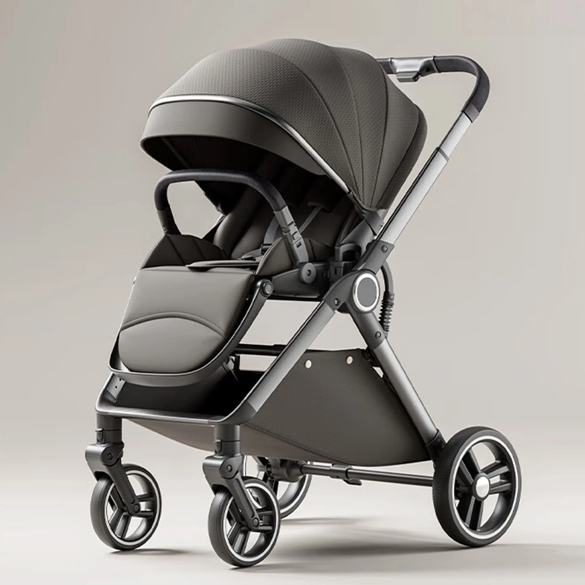 Nova Go Baby Stroller