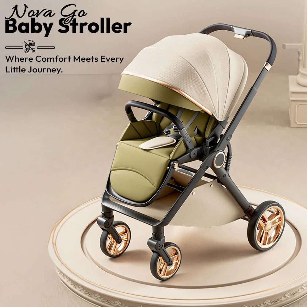 Nova Go Baby Stroller