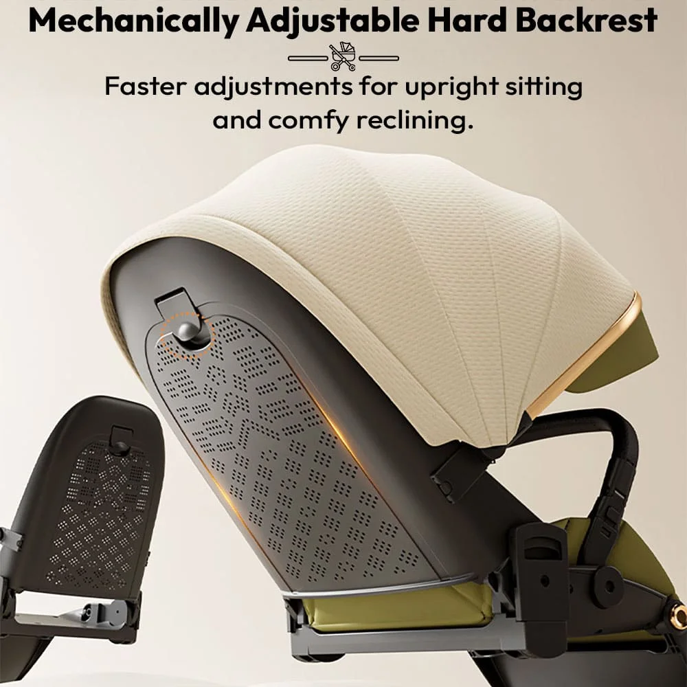 Nova Go Baby Stroller