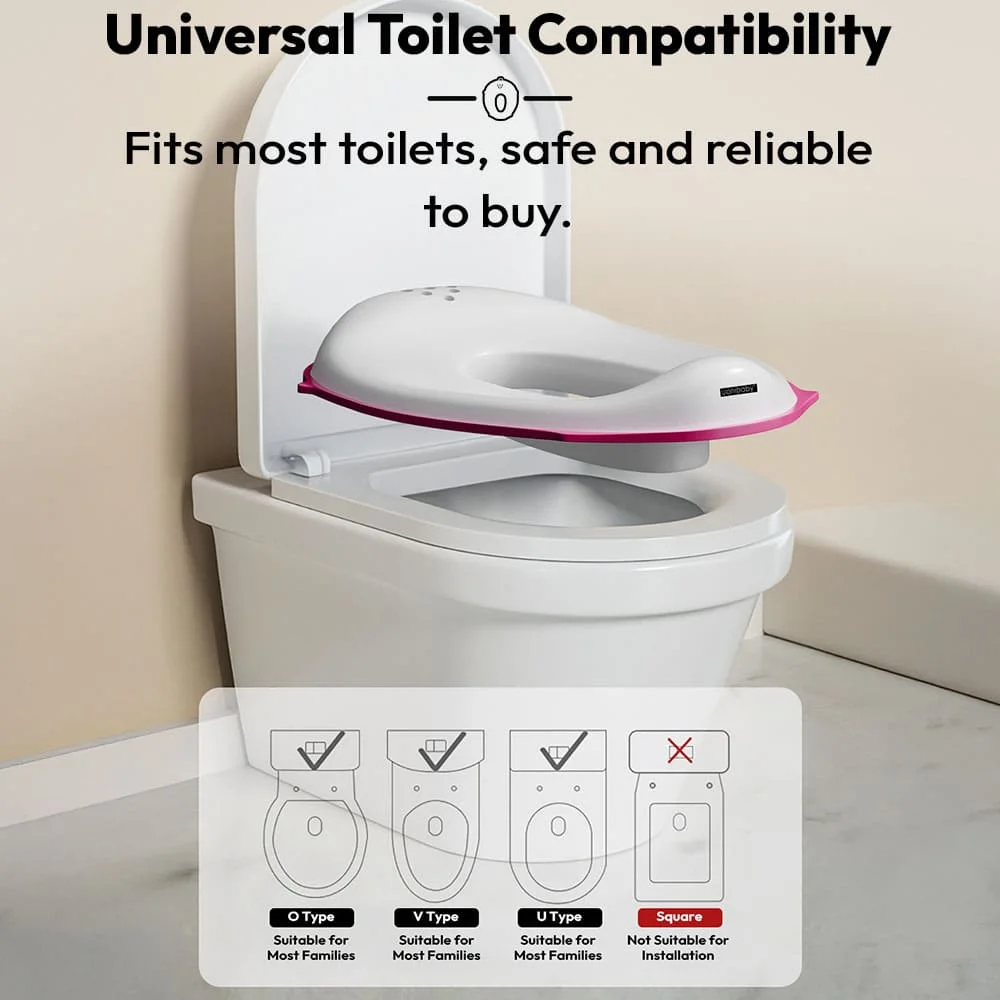 Kids Potty Seat