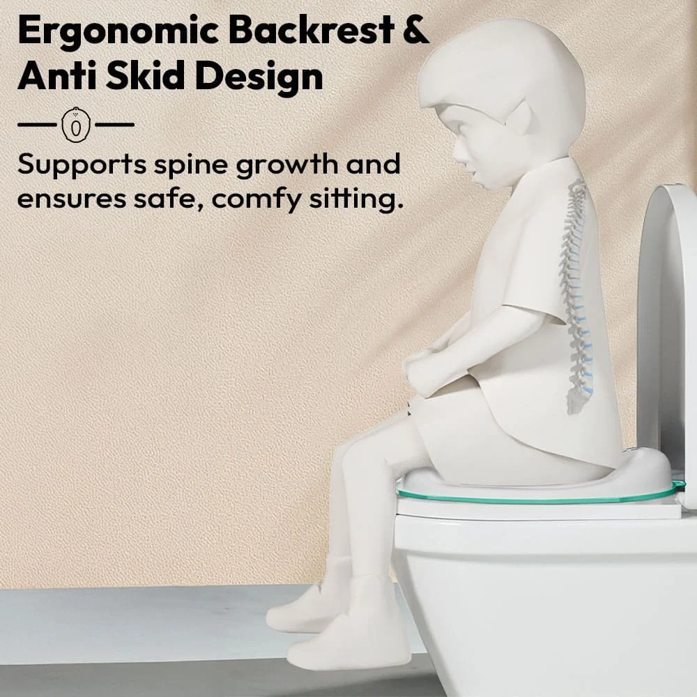Kids Potty Seat