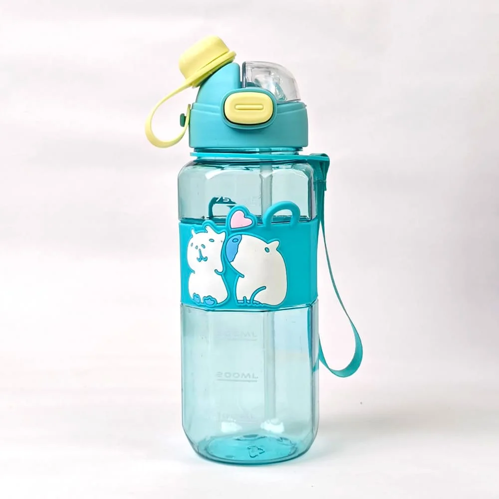 Water bottle for kids