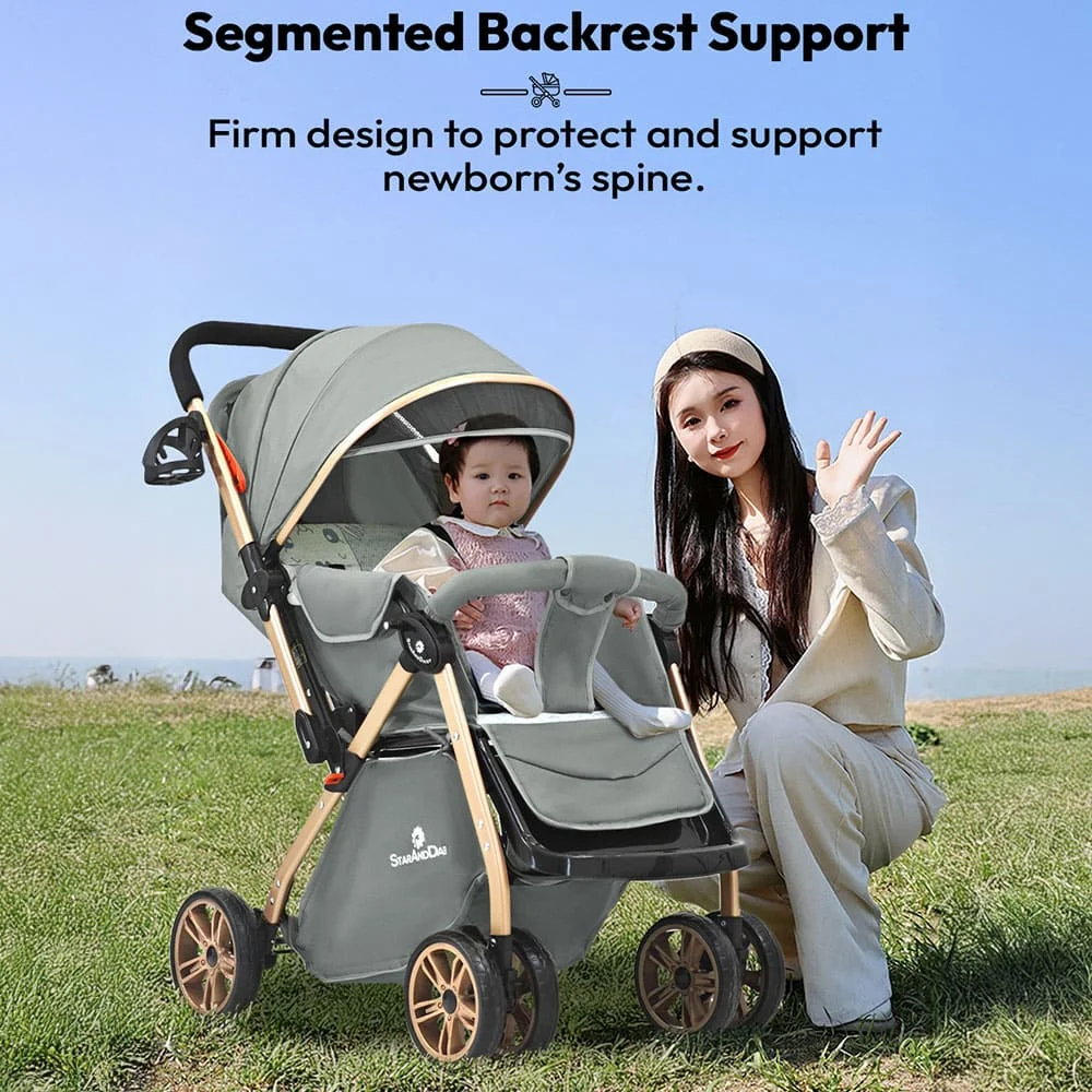 baby stroller daisy trot