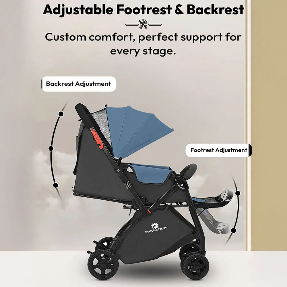 mimi move stroller