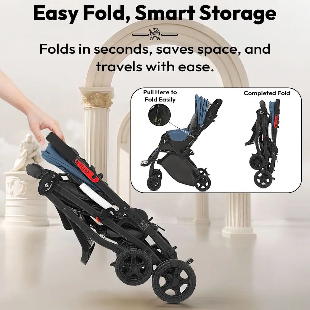 mimi move stroller