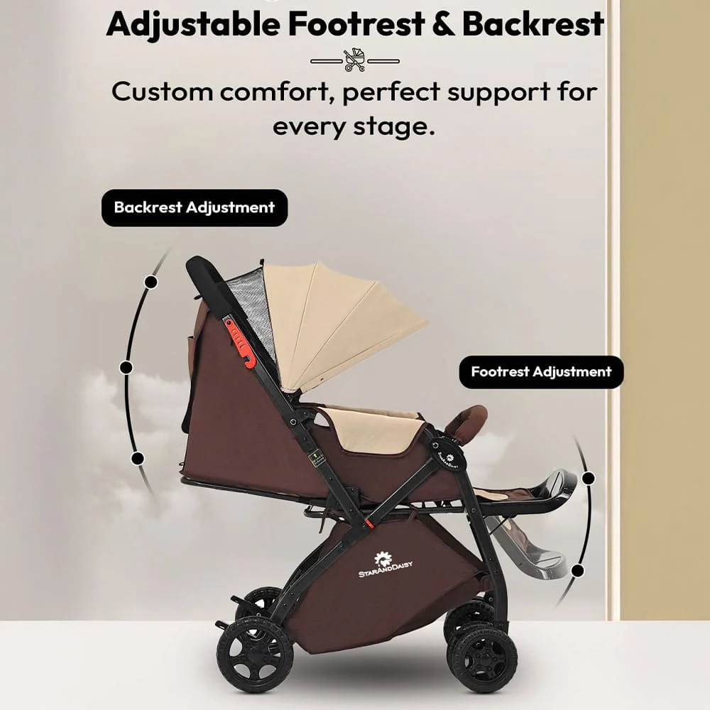 mimi move stroller