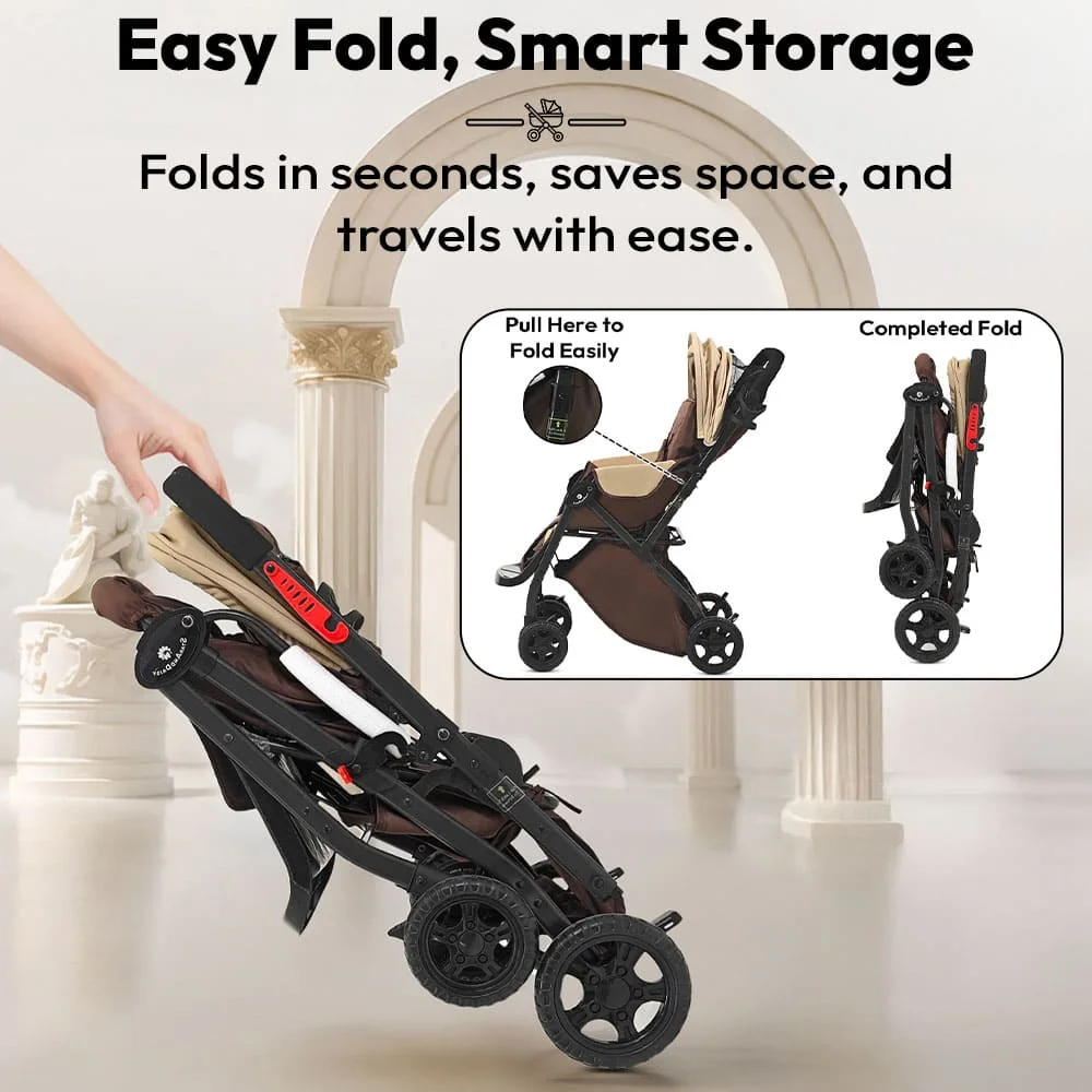 mimi move stroller
