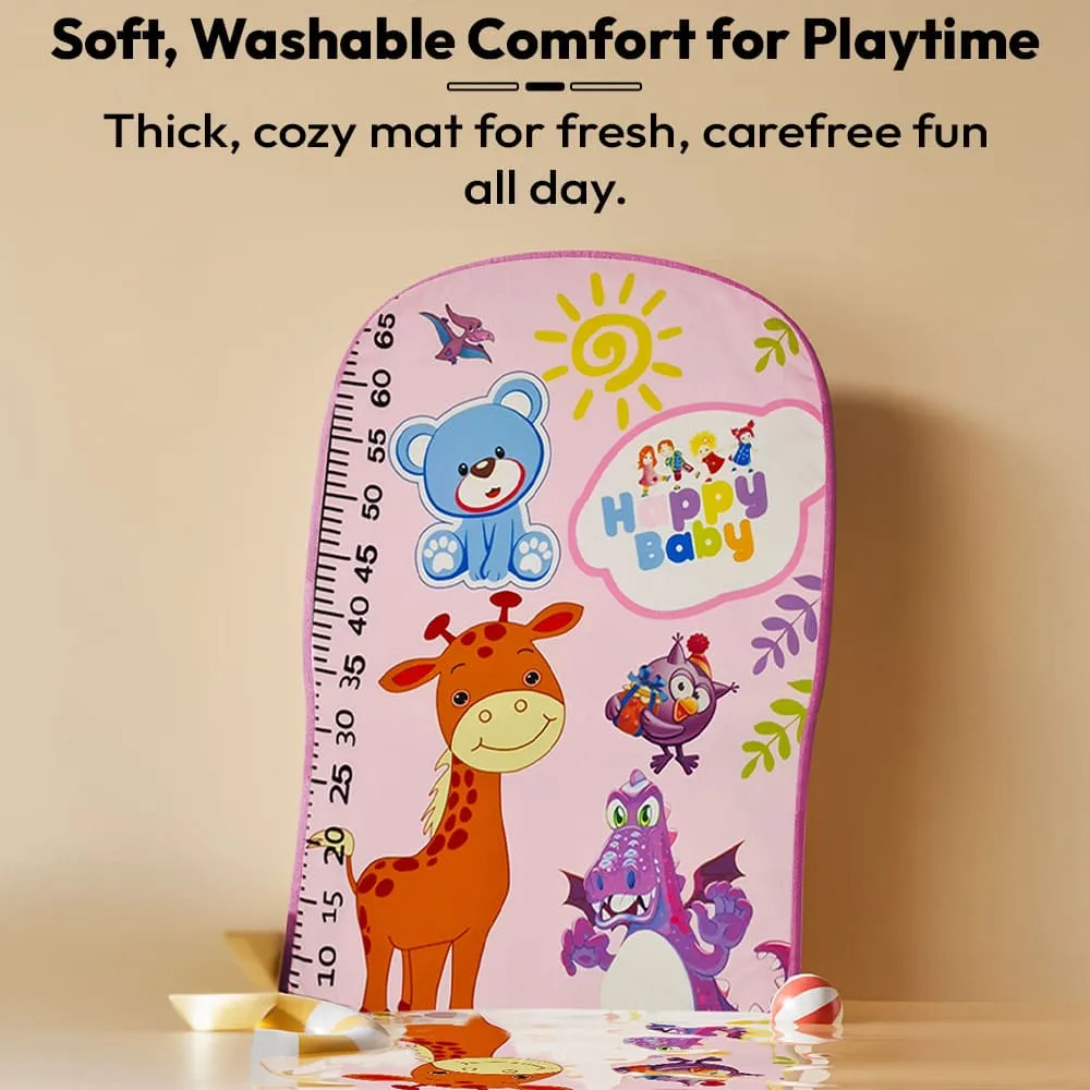 multifunctional baby piano playgym soft washable
