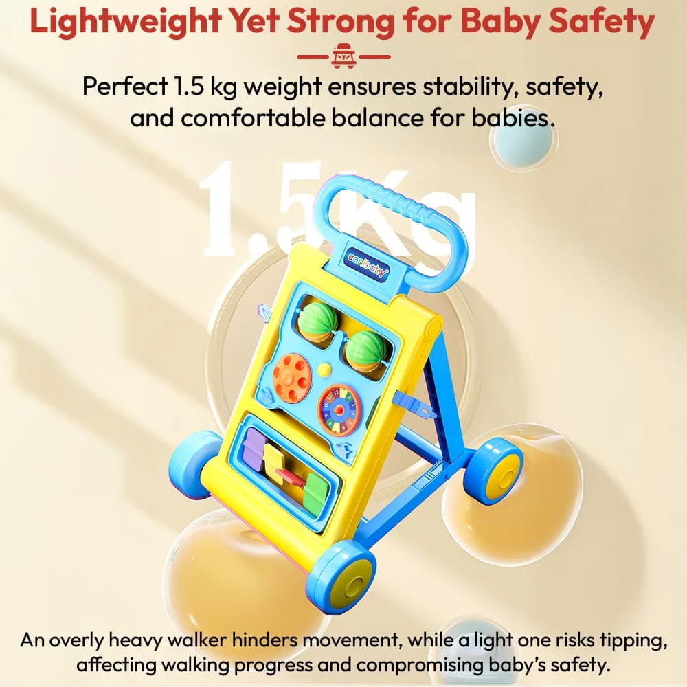 push walker for baby