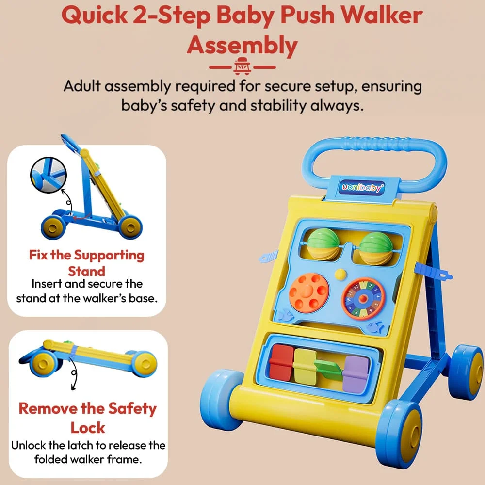 babt push walker