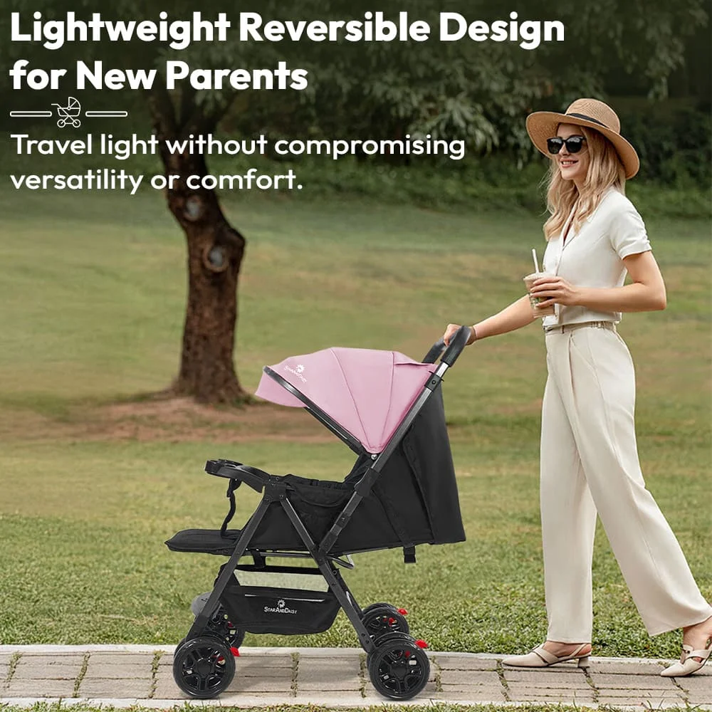 urban tot baby stroller