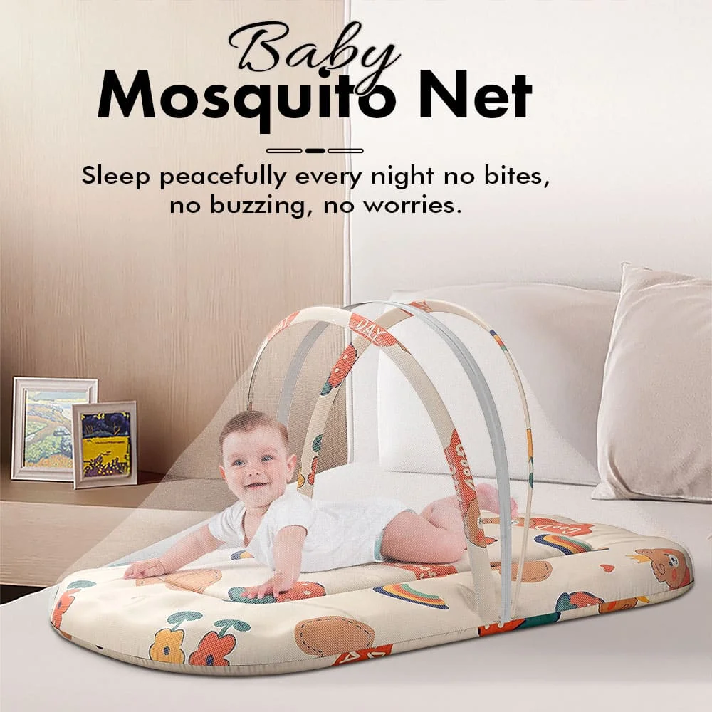 Bed Set Rainbow Print