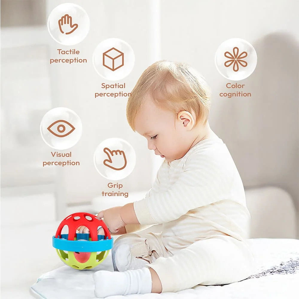 Biggie Ball for babies