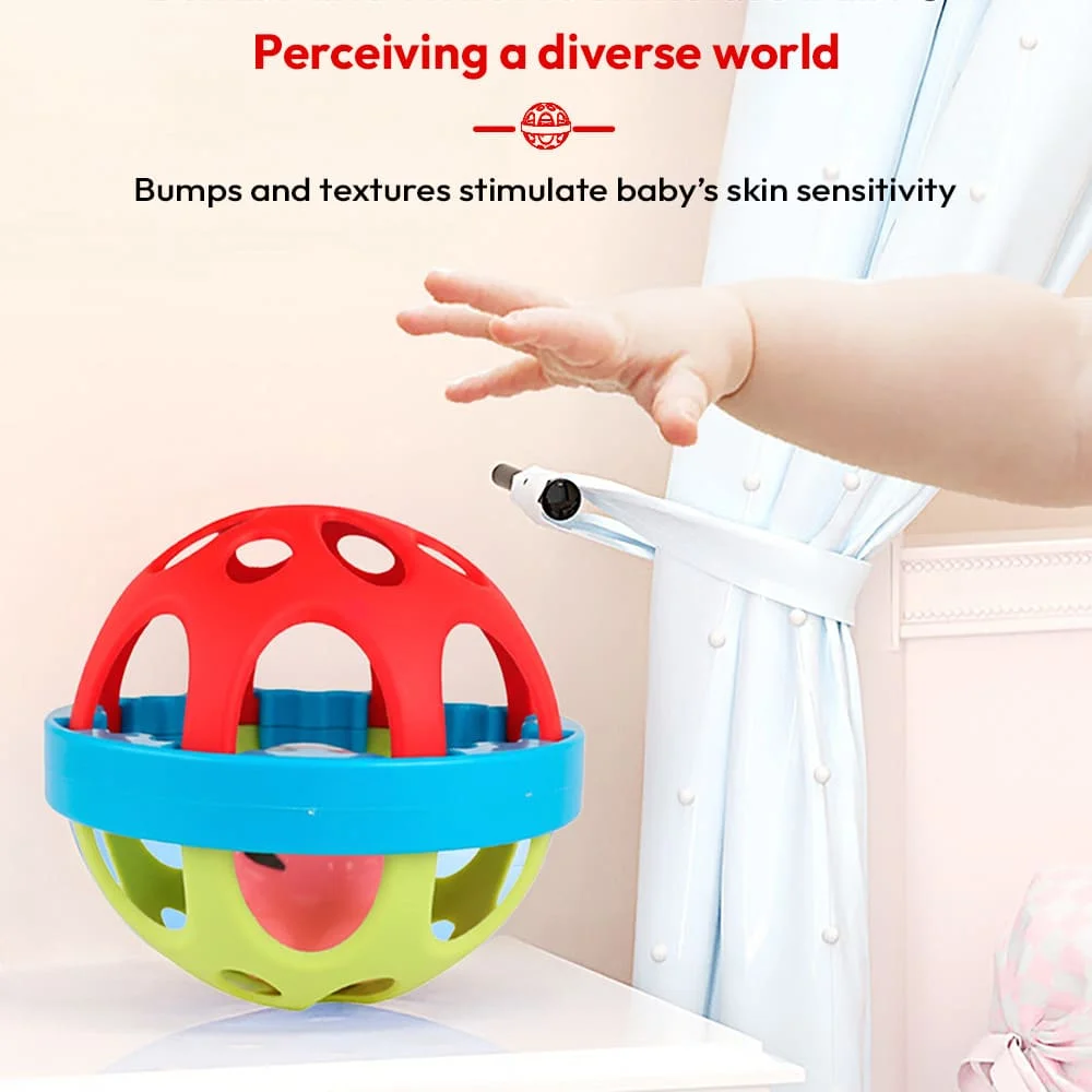 Biggie Ball for babies