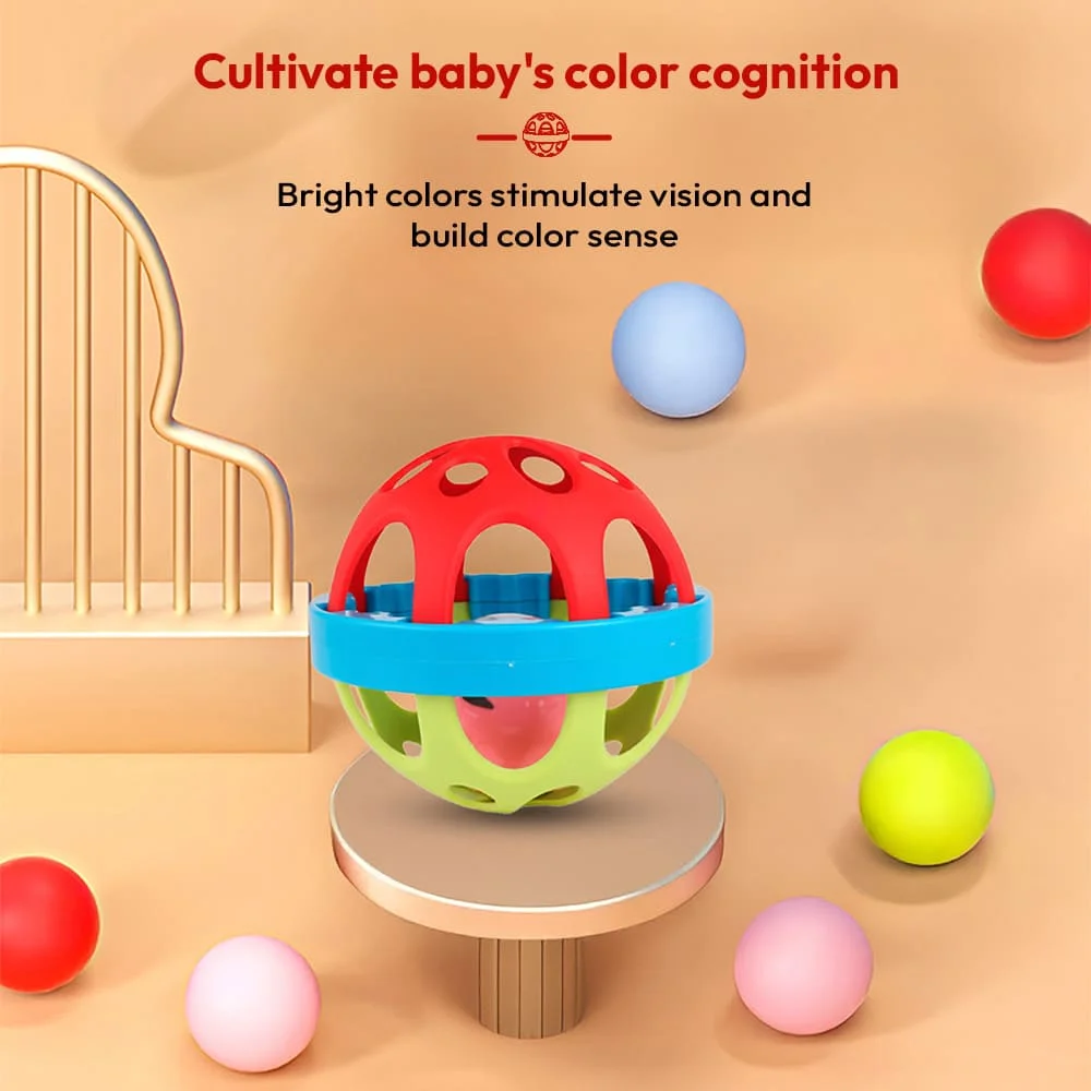 Biggie Ball for babies