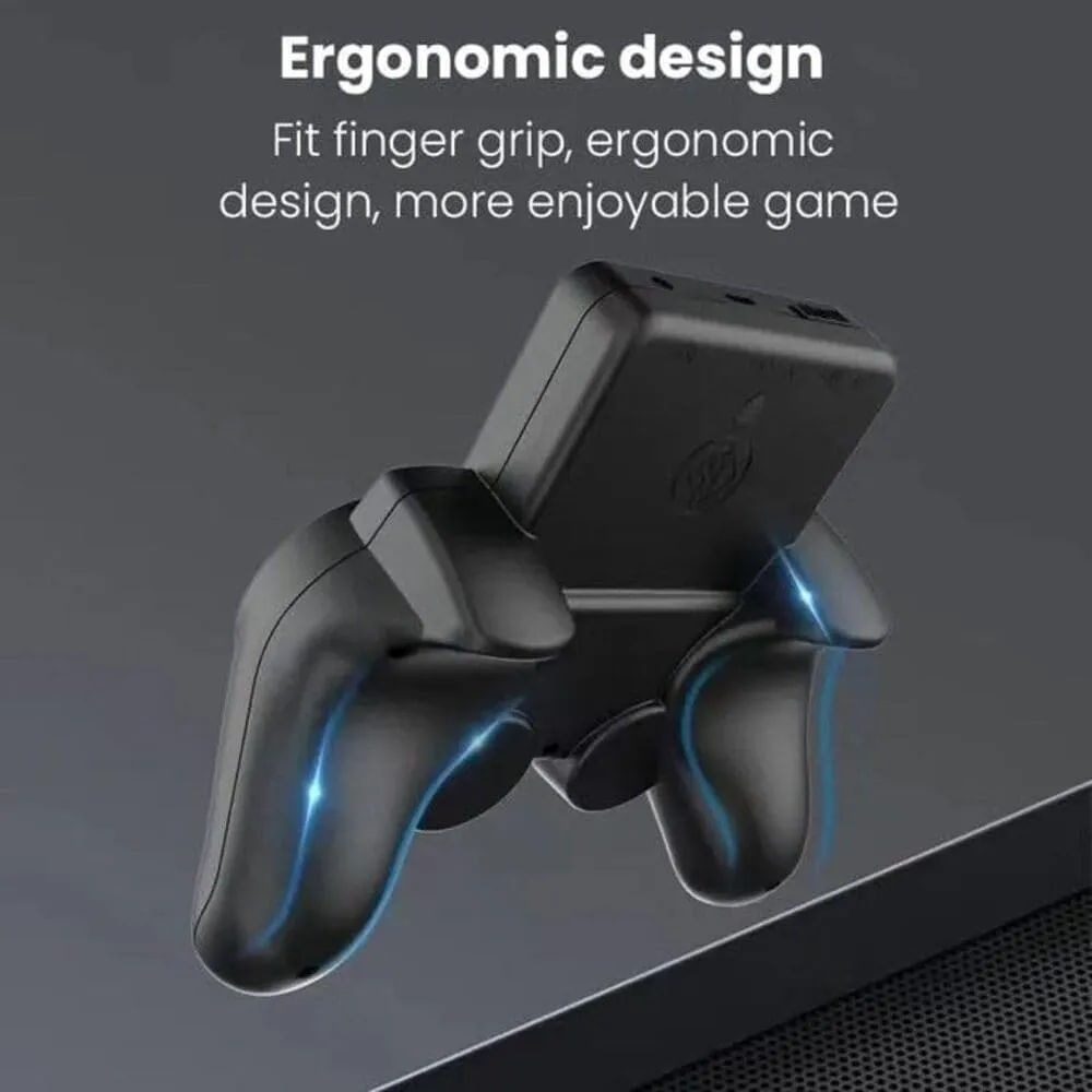 Ergonomic design