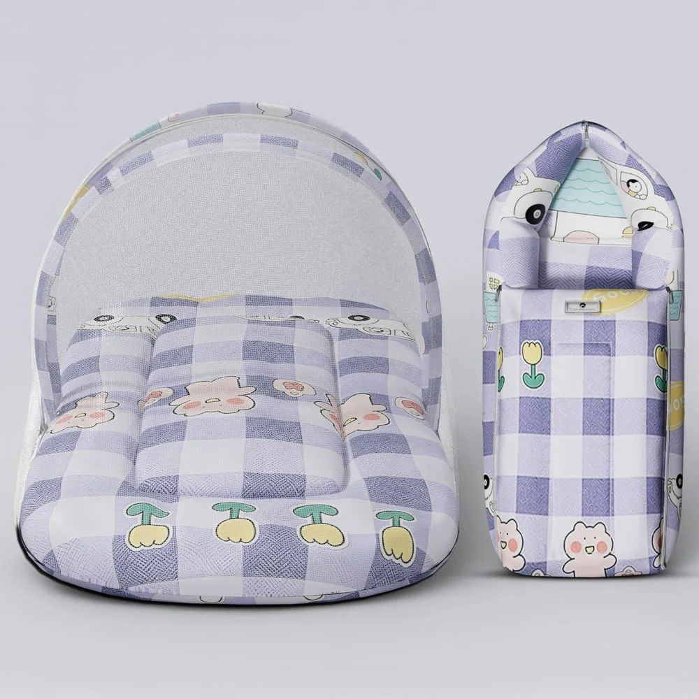 Mosquito net+Sleeping bag