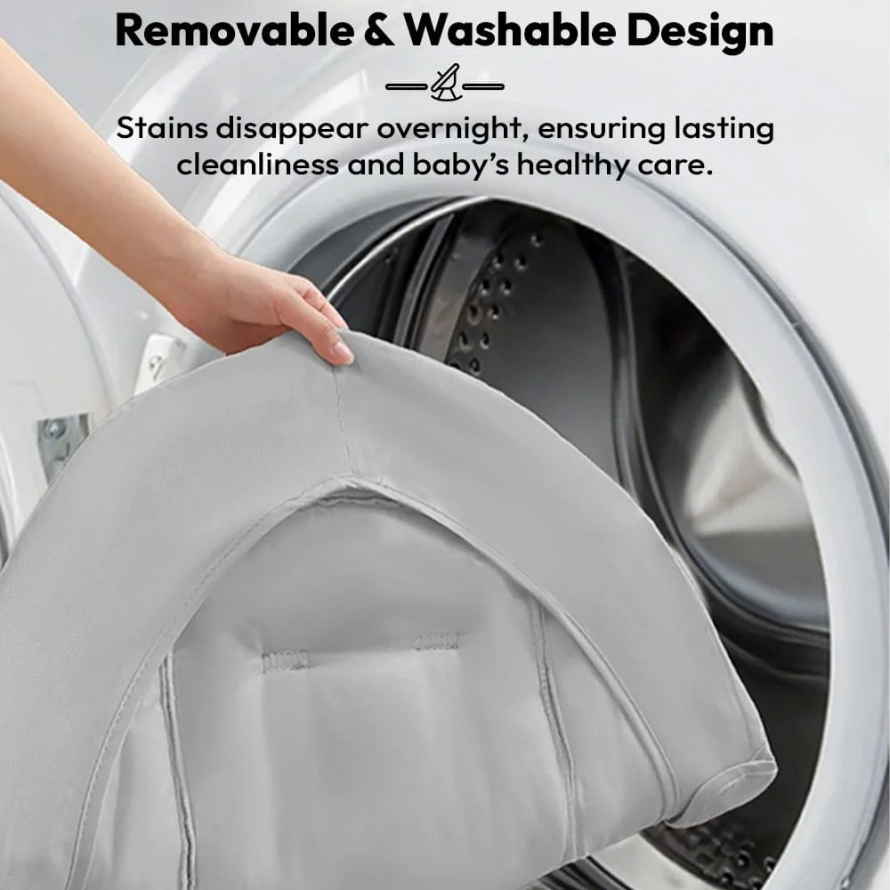 Multi-function Swing Chair Rocker