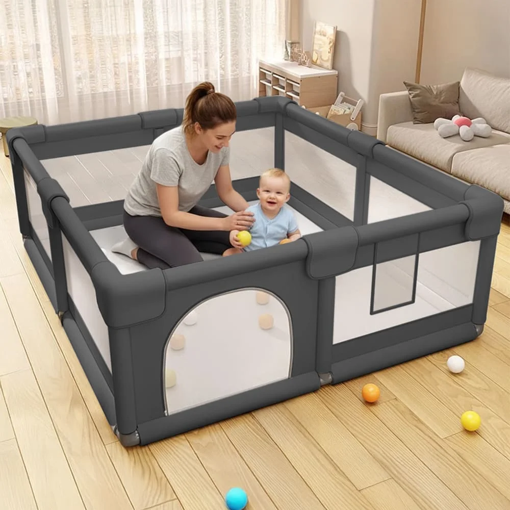 Play Pen for Toddlers