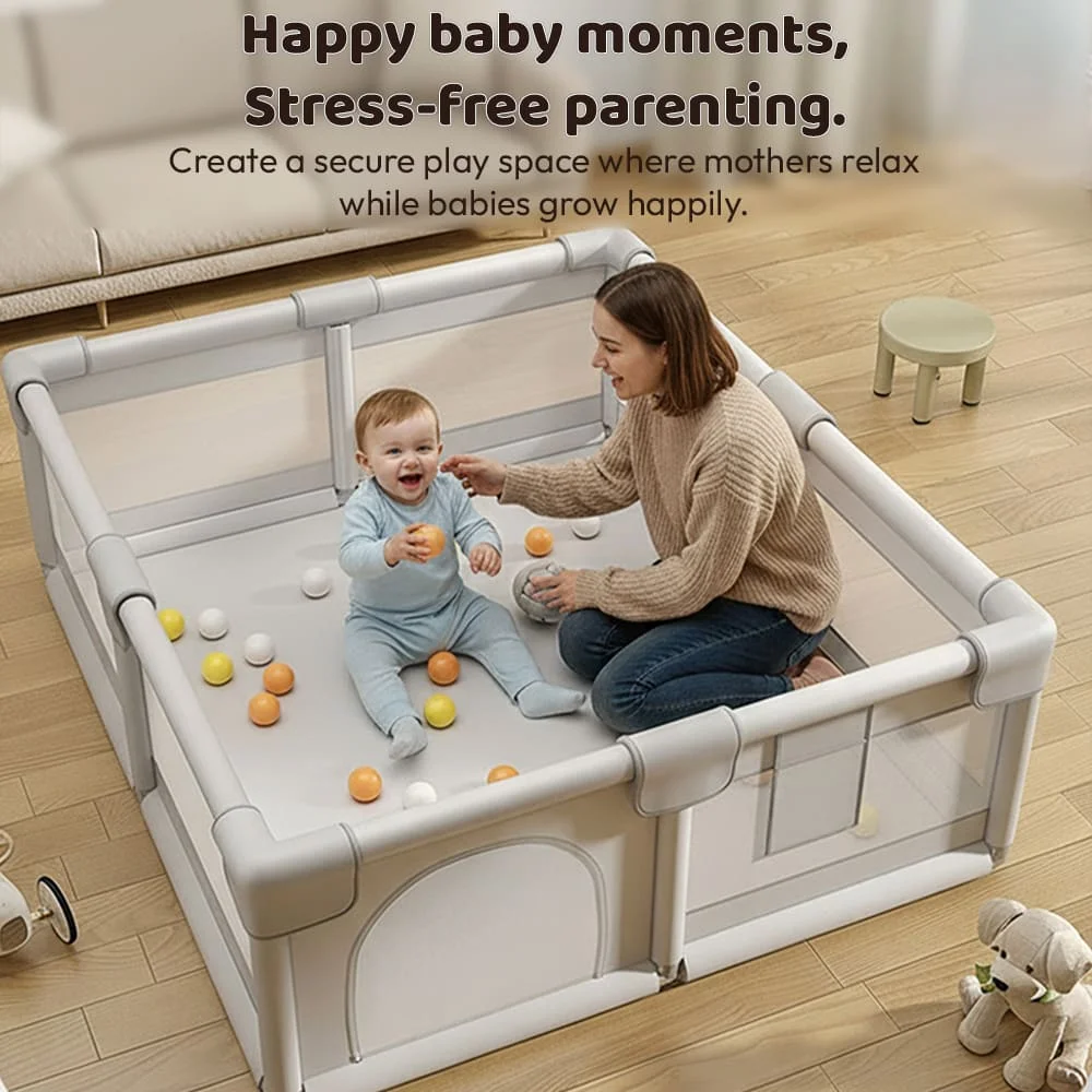 Playpen for kids
