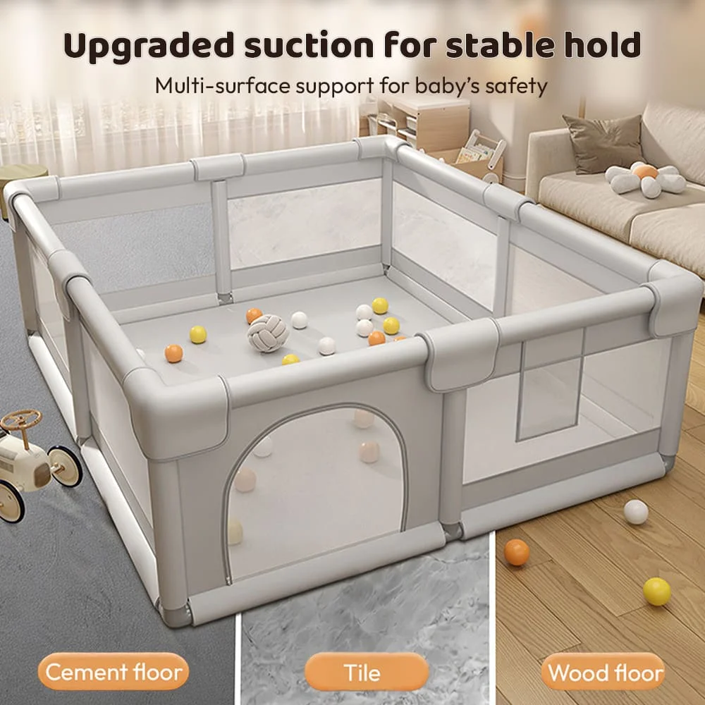 Playpen for kids