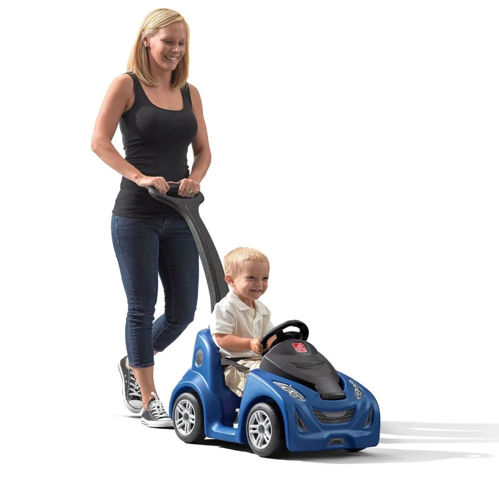 Push Around Buggy GT