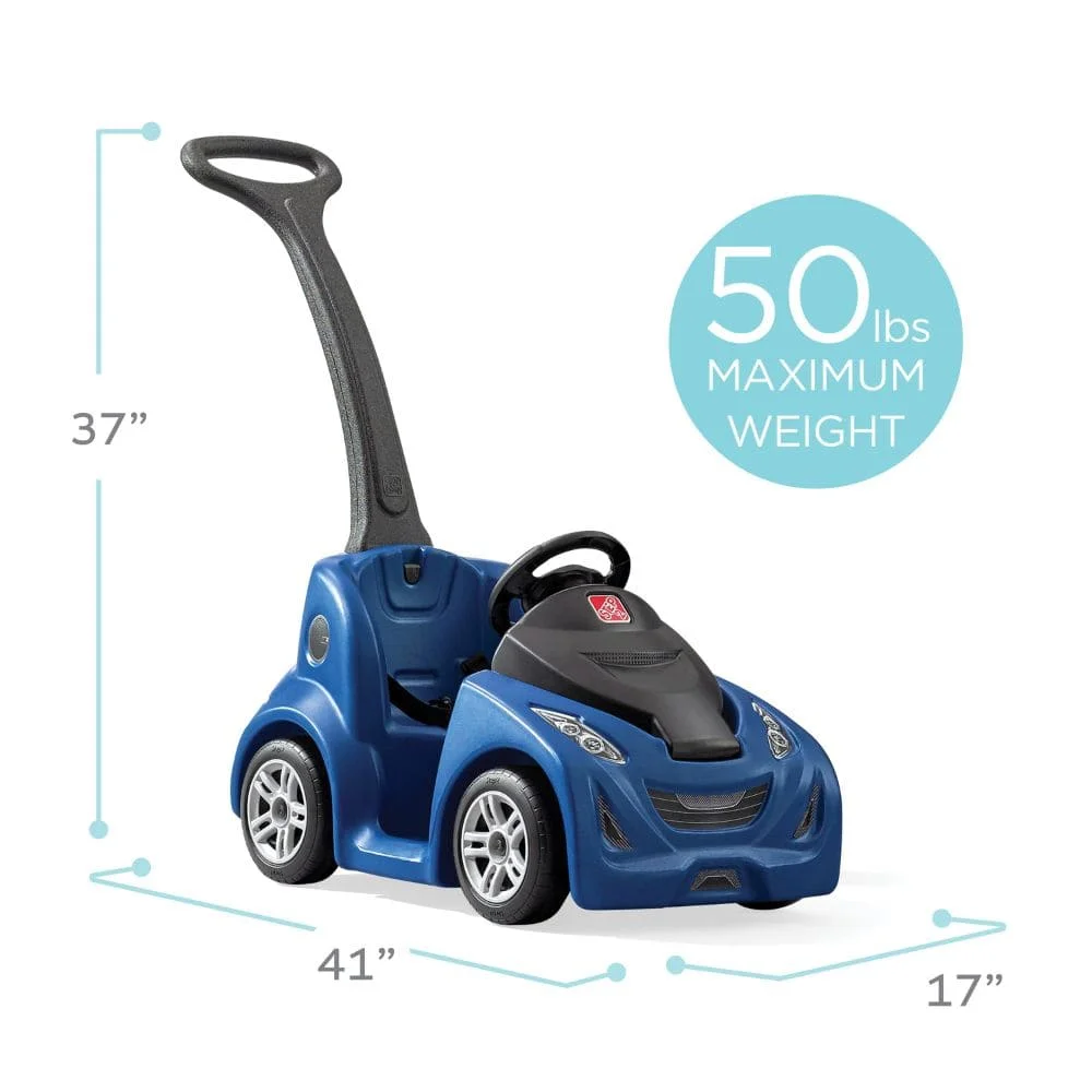 Push Around Buggy GT
