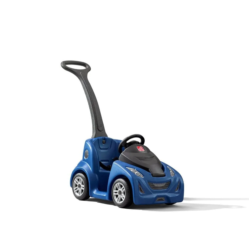 Push Around Buggy GT