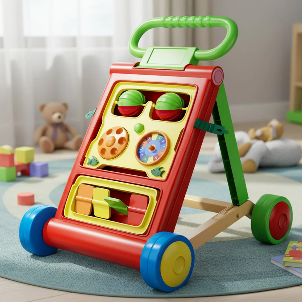 Product video