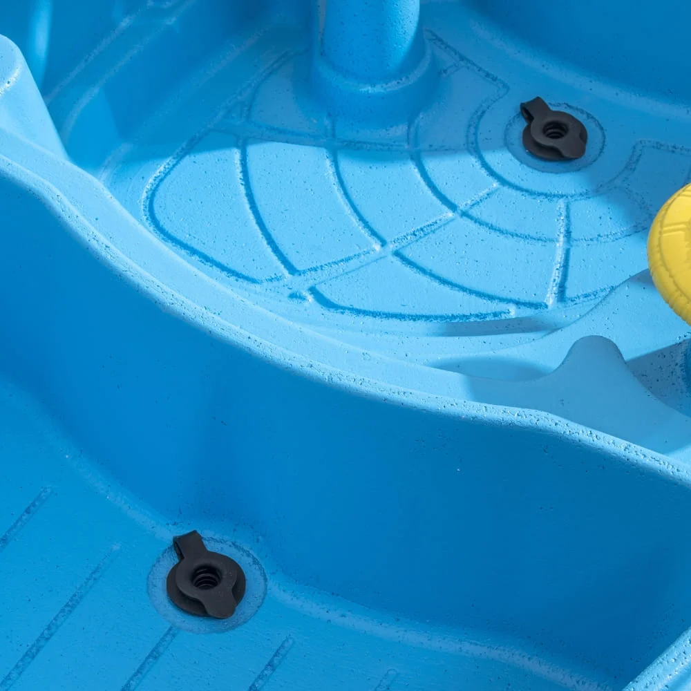 Sand & Water Table
