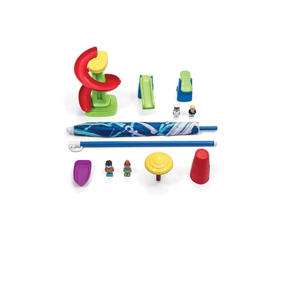 Sand & Water Table