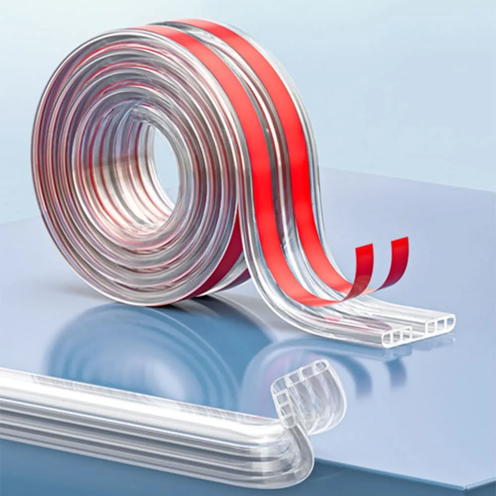 anti collision strips small