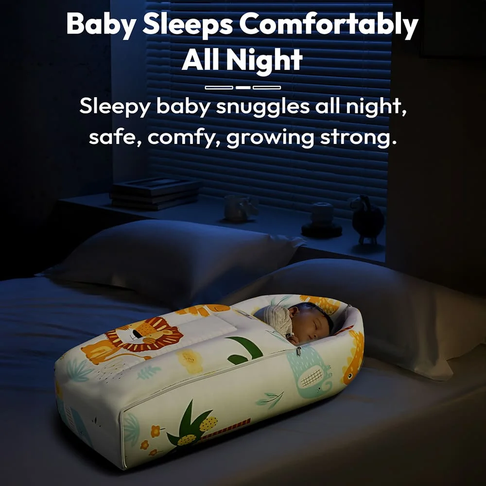 baby sleeping bag