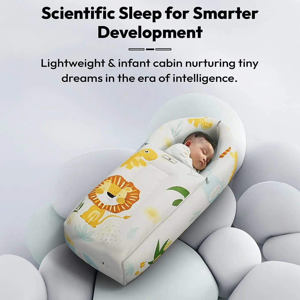 baby sleeping bag