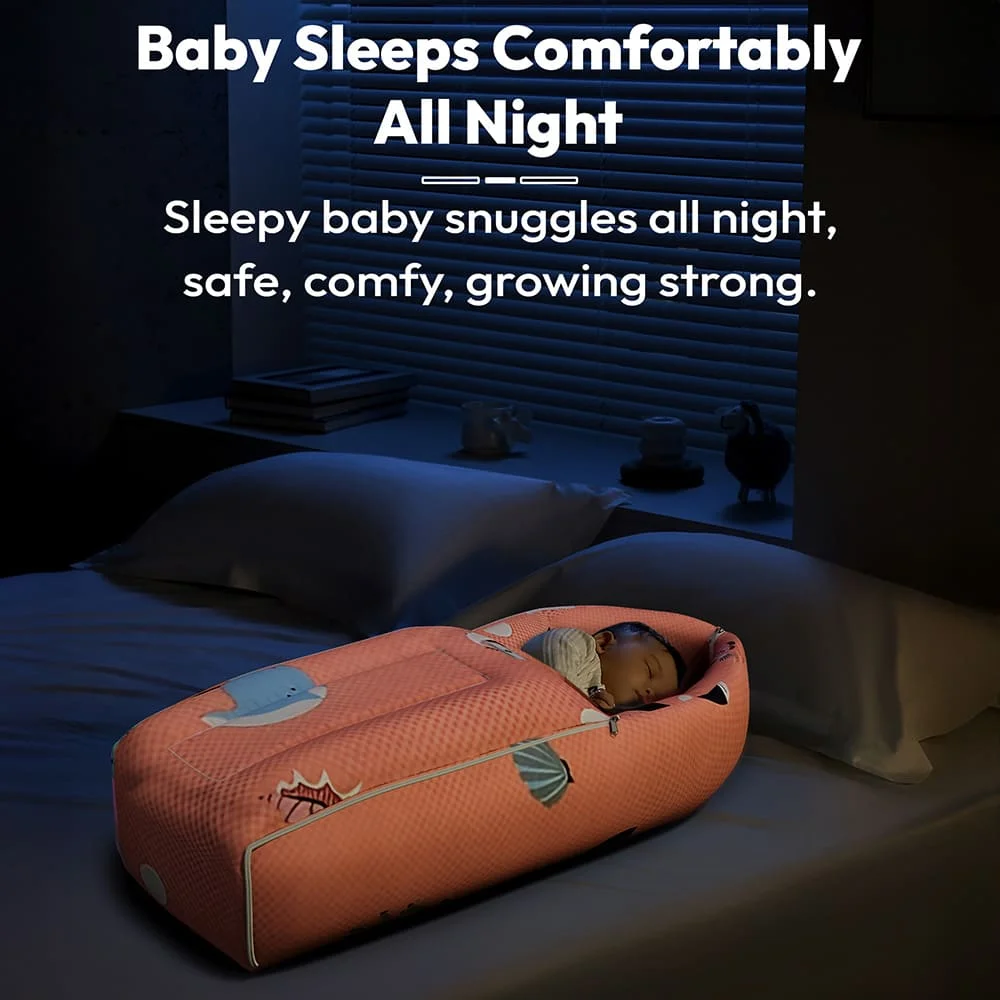 baby sleeping bag