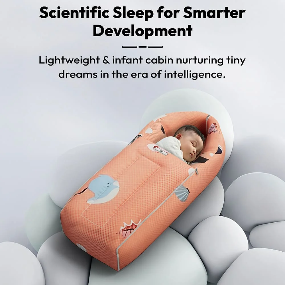 baby sleeping bag