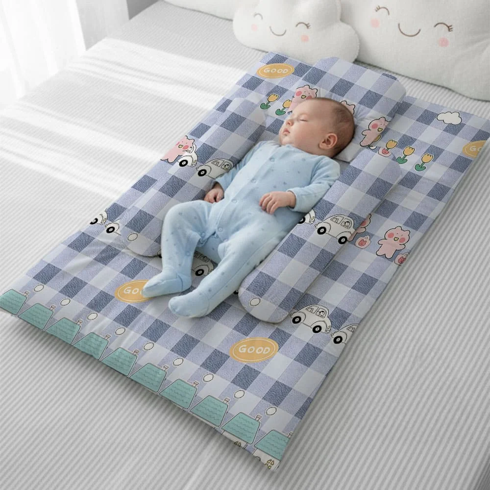 Neborn bedding set for baby
