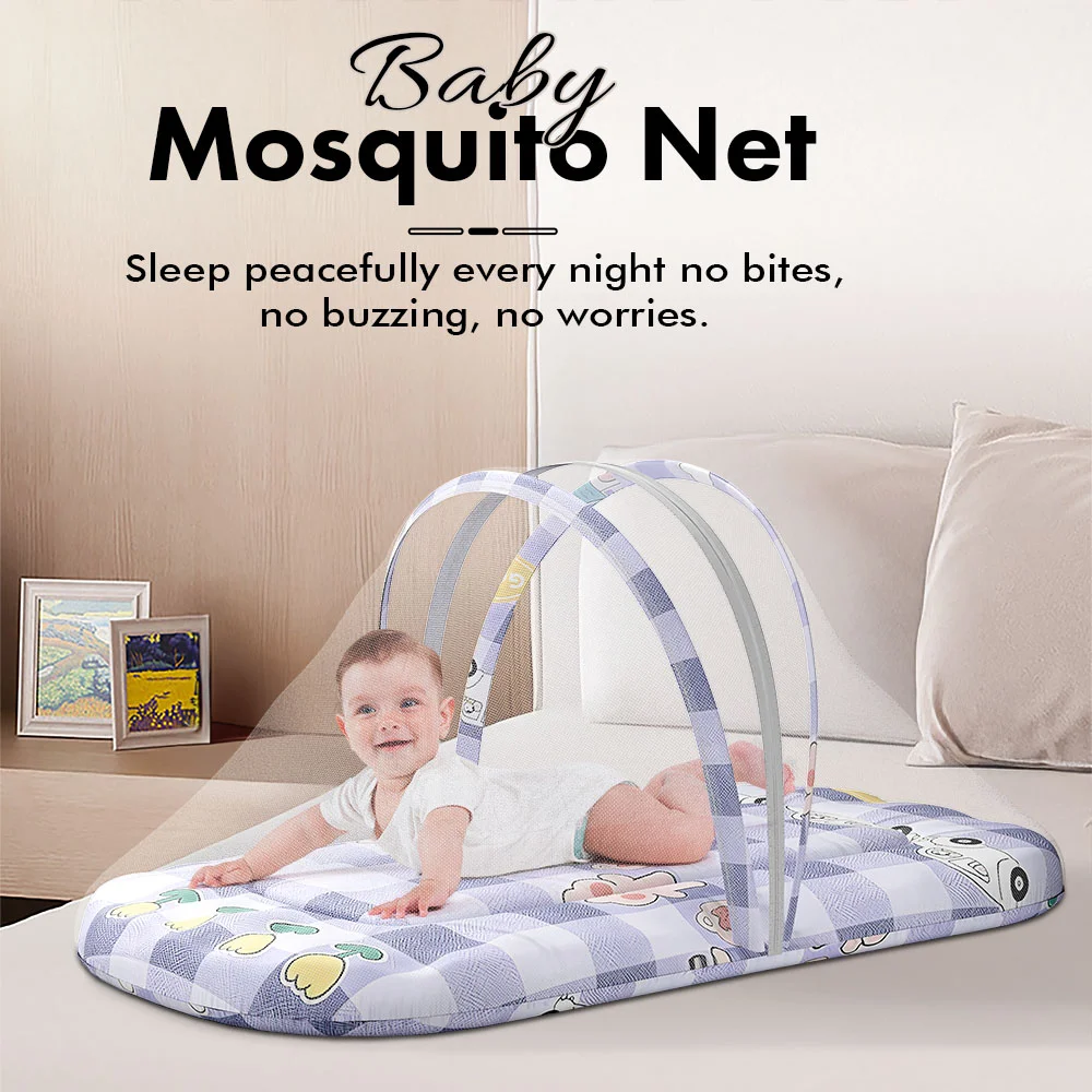 bedding set bunny print